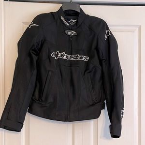 Alpinestars Stella Women's Motorcycle Jacket